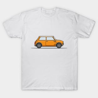 Classic Mini T-Shirts for Sale | TeePublic
